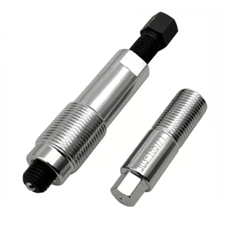 Crankshaft Pulley Removal Tool for Ford Engines