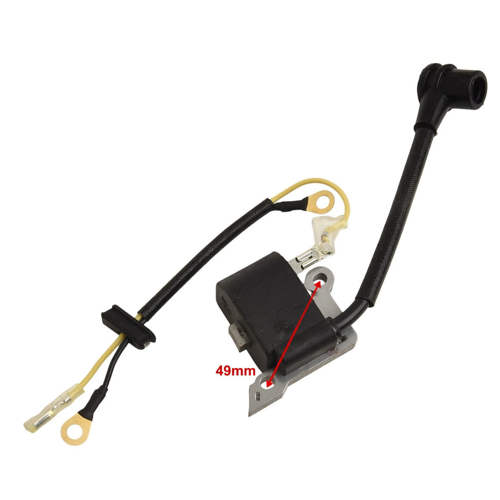 Ignition Coil Kit for Outdoor Power Equipment (Compatible)