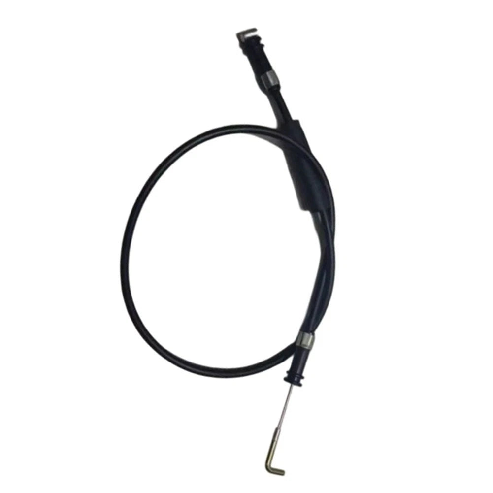 Door Opening Pull Cable for FEBI 40897 (Compatible with 81.62680.0132)
