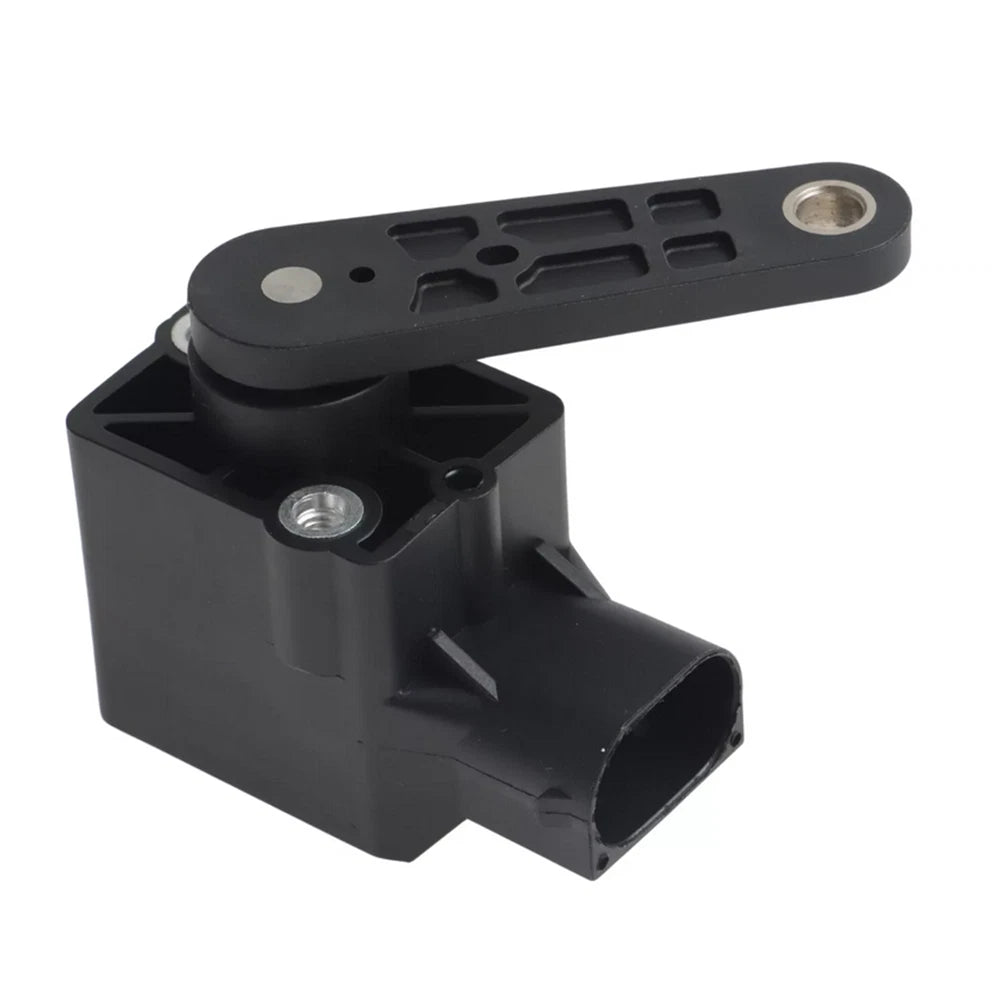 Rear Left Air Suspension Ride Height Level Sensor for BMW X5 (2000–2006) 37146754921