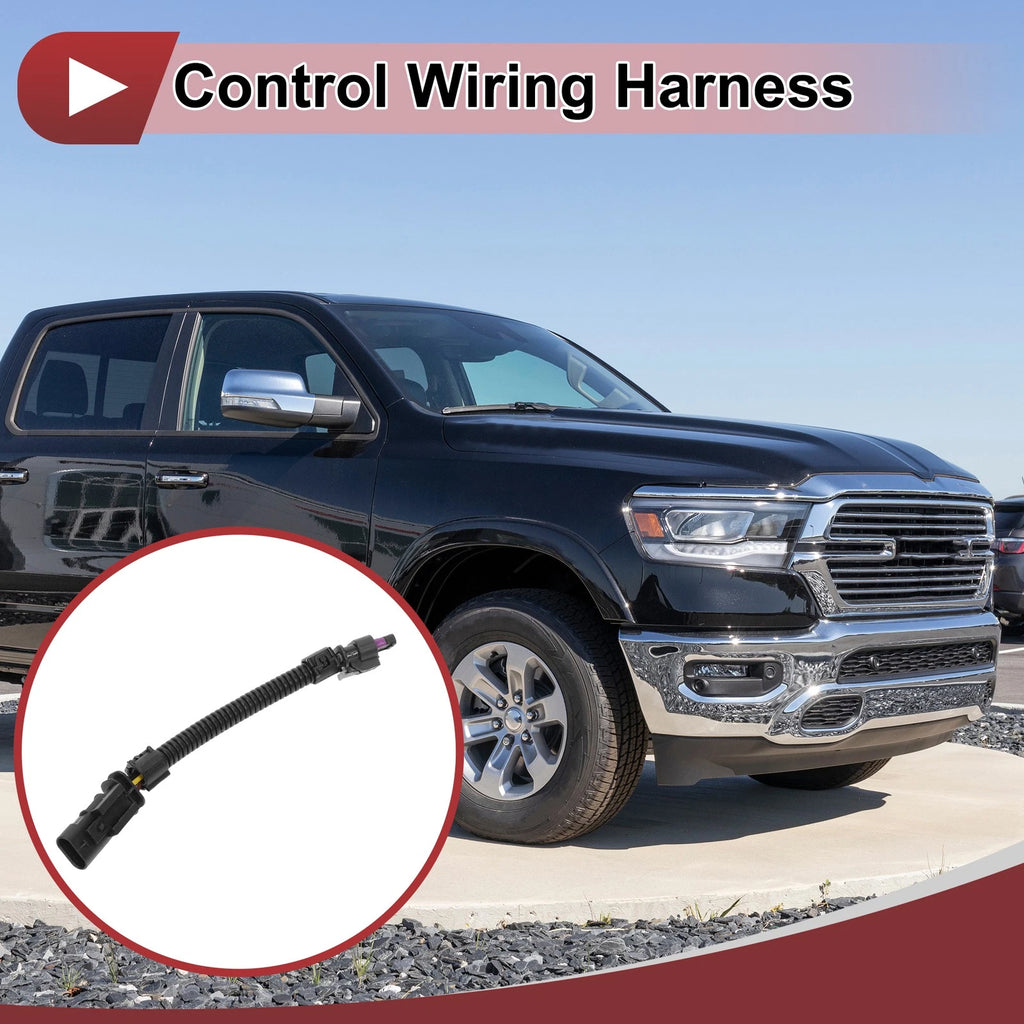 1 Pcs Wiring Harness Replacement for Chevrolet Equinox (2019–2023)