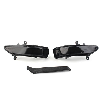 Rear View Side Mirror Turn Signal Light for Subaru Forester Outback Legacy