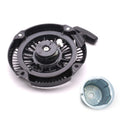 Recoil Pull Starter & Start Cup for Robin Subaru EX13 EX17 EX21 KX21 EP17 EY17