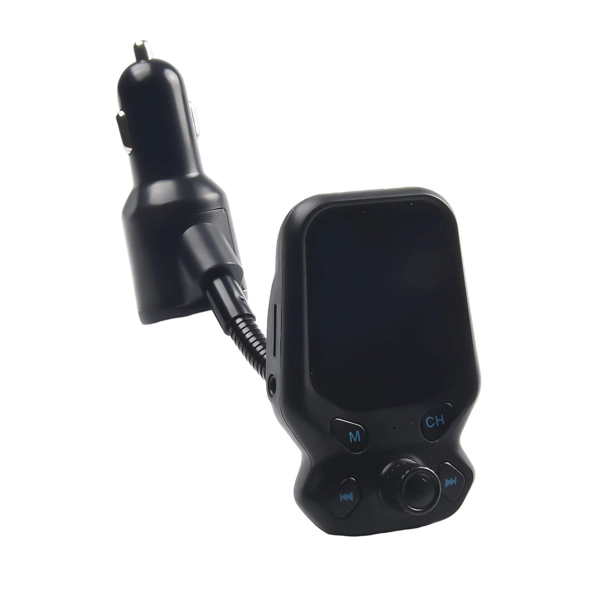 Wireless FM Transmitter MP3 Player Radio Adapter USB Charger Kit for Car