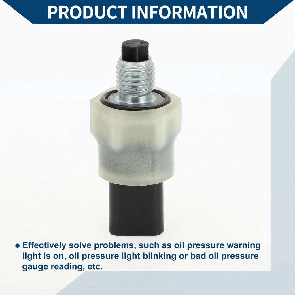 Engine Oil Pressure Sensor Switch for BMW 228i (2014–2016)