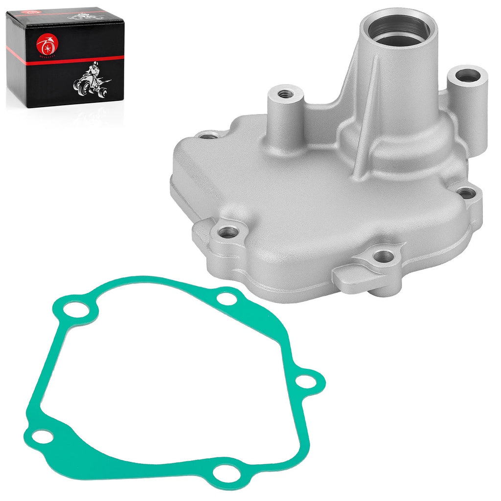 Gear Shifter Cover for Suzuki Hayabusa GSX1300R (1999–2007)