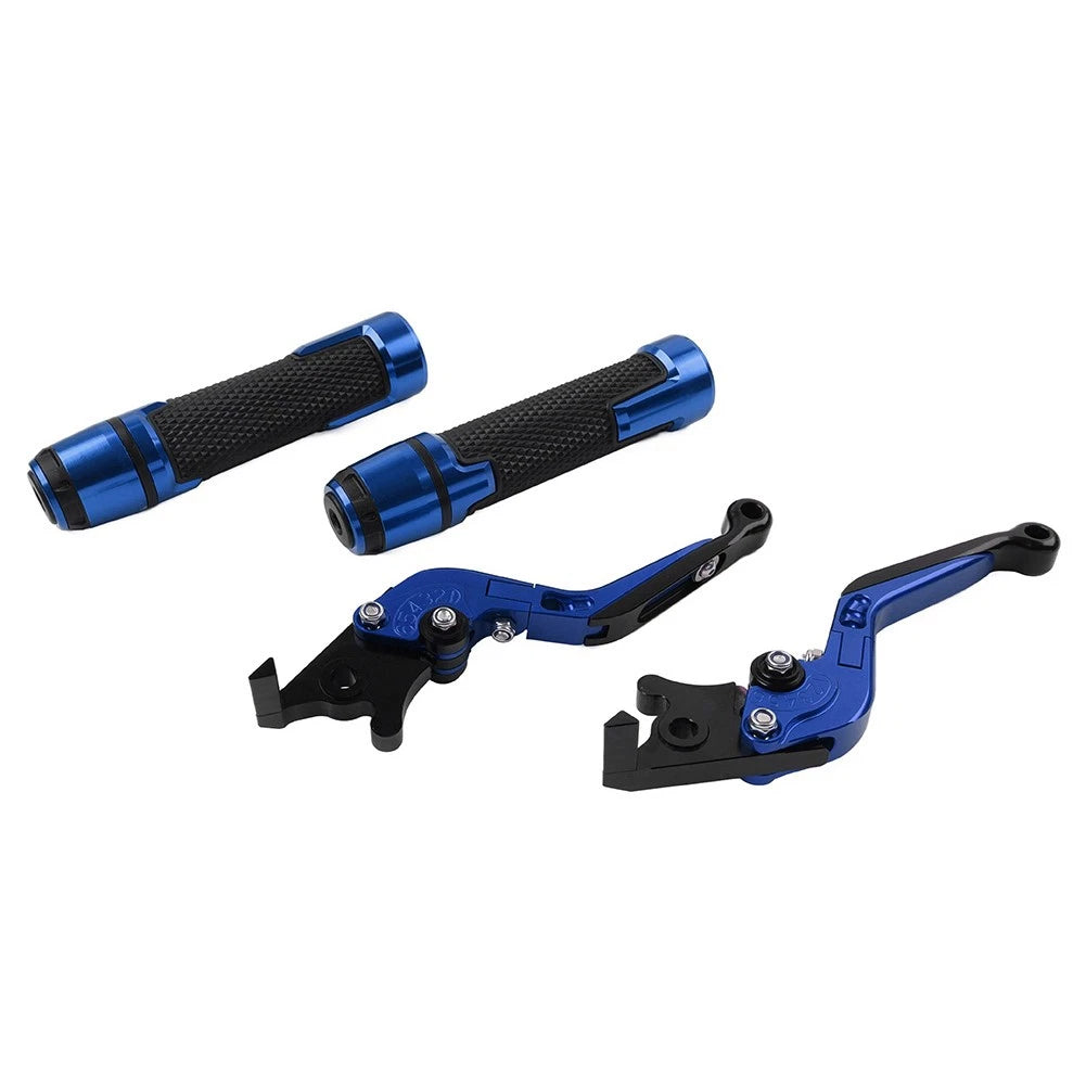Folding Extendable Brake Clutch Lever for Honda Fireblade (7/8")