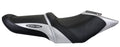 Hydro-Turf Seat Cover for Seadoo GTR GTI SE 130 155 (2012–2016) Black/Silver CF