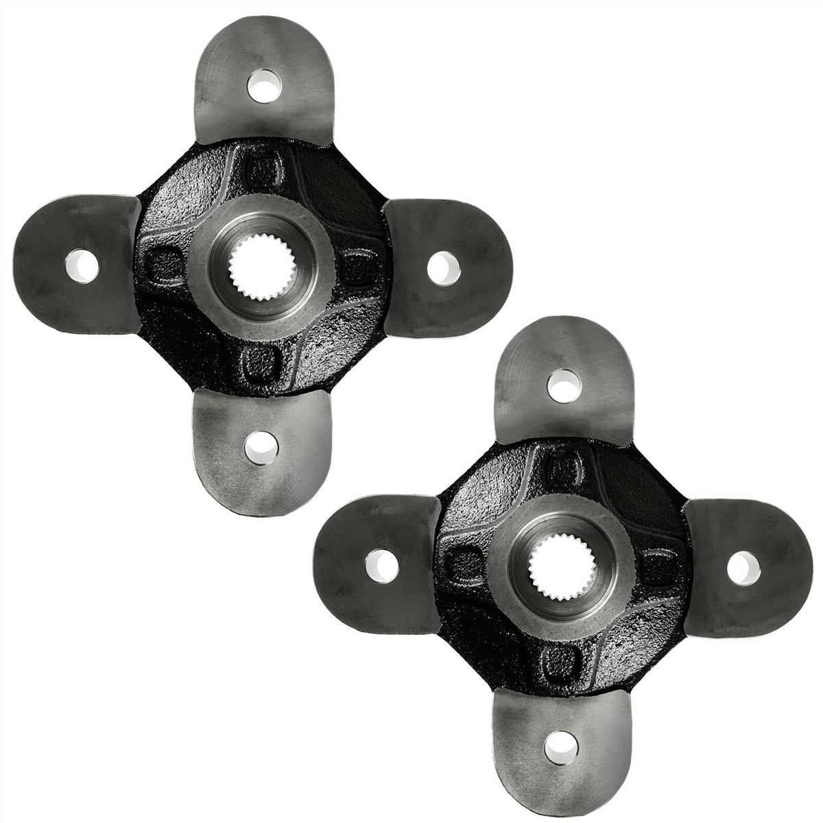 Front Wheel Hub Heavy Duty Replacement for Polaris RZR XP 1000 (2018–2023)