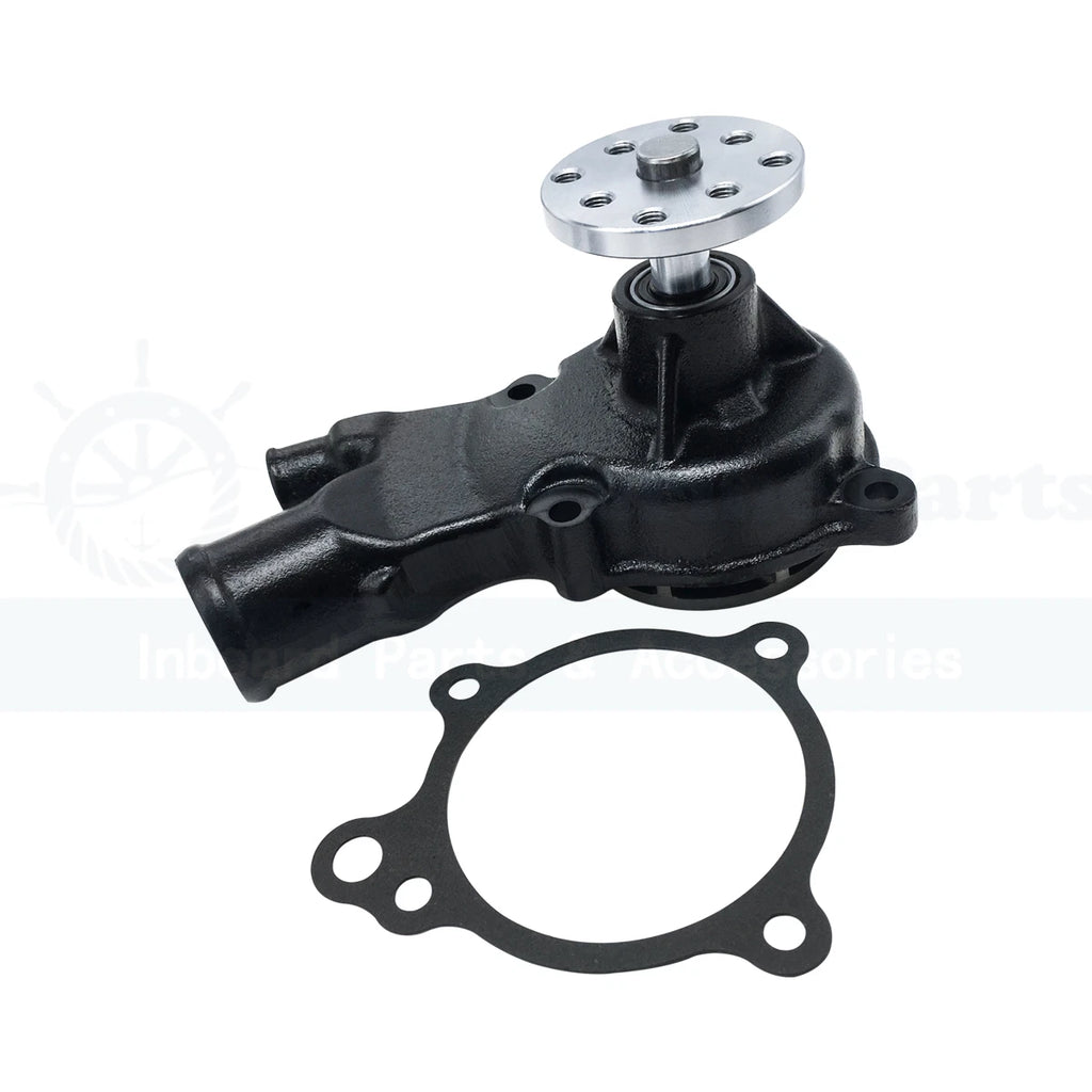 Water Pump for Mercruiser OMC Volvo Penta 3.0L (884727, 814755, 3854017, 880817)