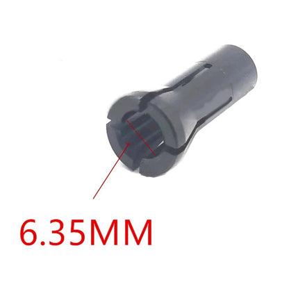 Metal Collet Chuck Cap for GD0600, GD0603, GD0601