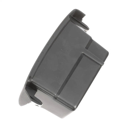 Center Console Storage Pocket for Mazda CX-3 (2016–2018) D09W-64-470-02
