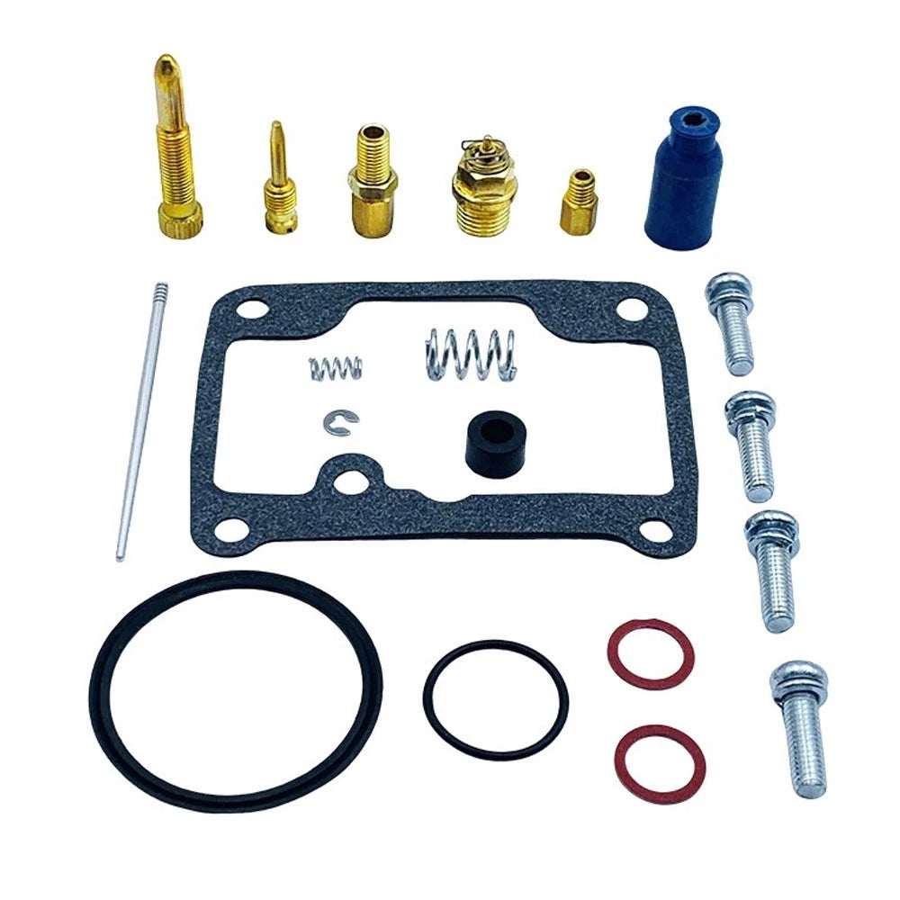 2X Carburetor Repair Kit for Mikuni VM32 VM34 (Motorcycle)