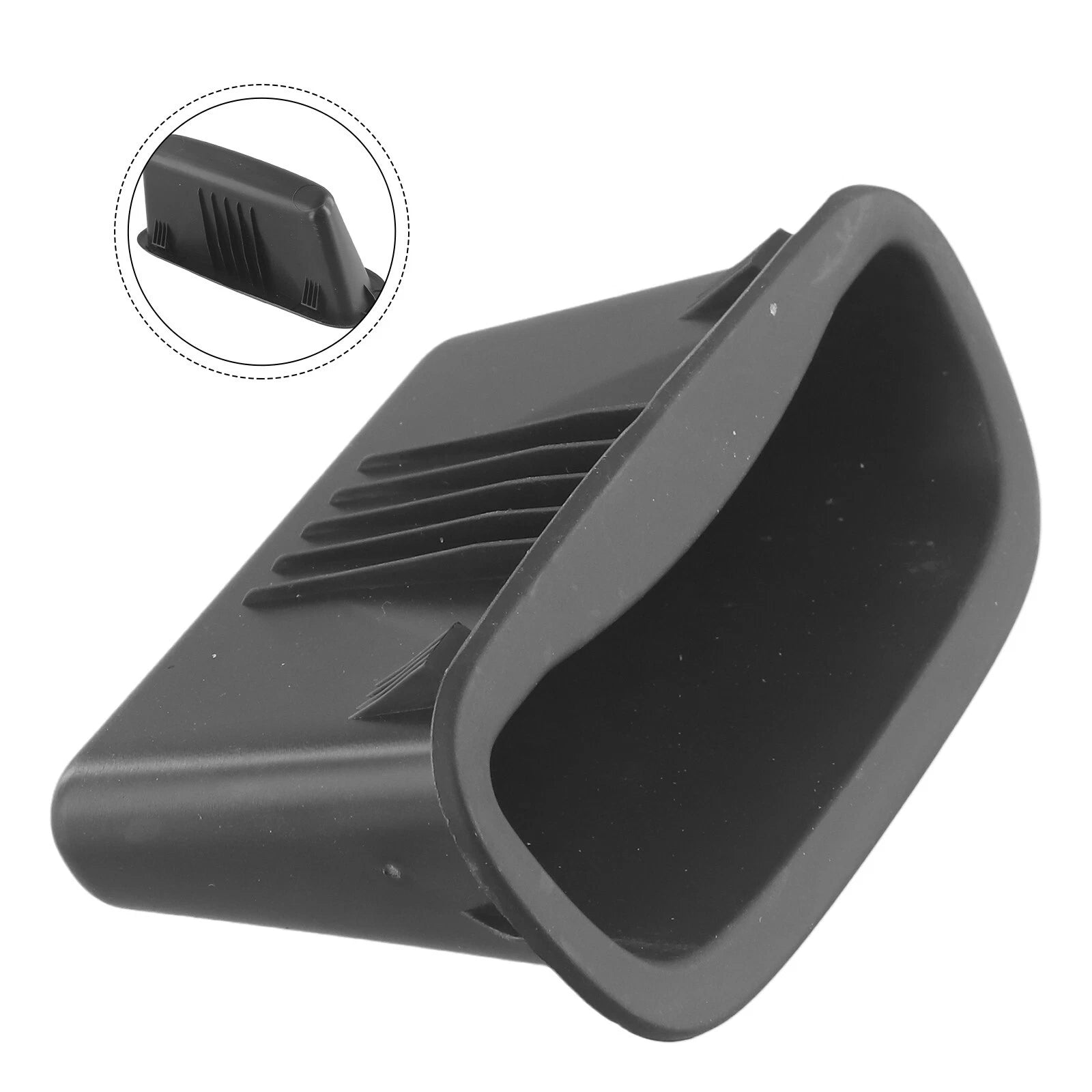 Tailgate Handle for Liftgate Pull for (1UA33DX9AA)