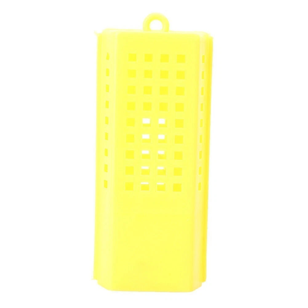10x Queen Bee Butler Cage Catcher Trap for Beekeeping Tool Kit