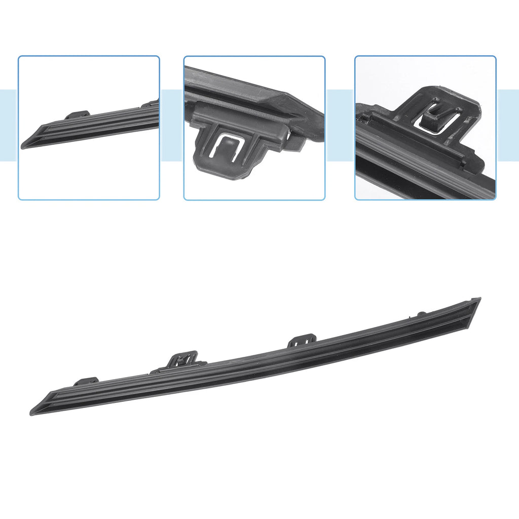 Front Grille Trim for Toyota