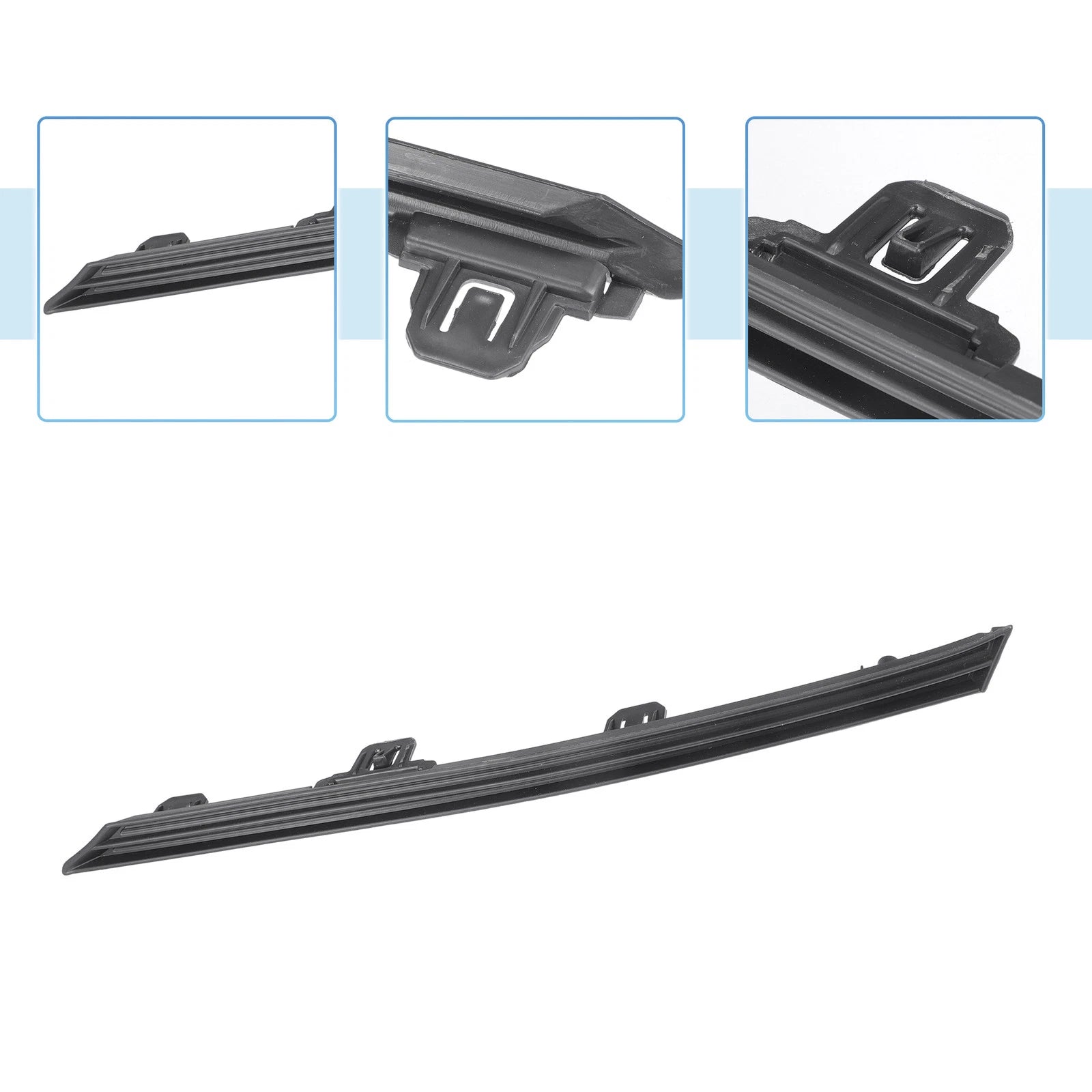 Front Grille Trim for Toyota