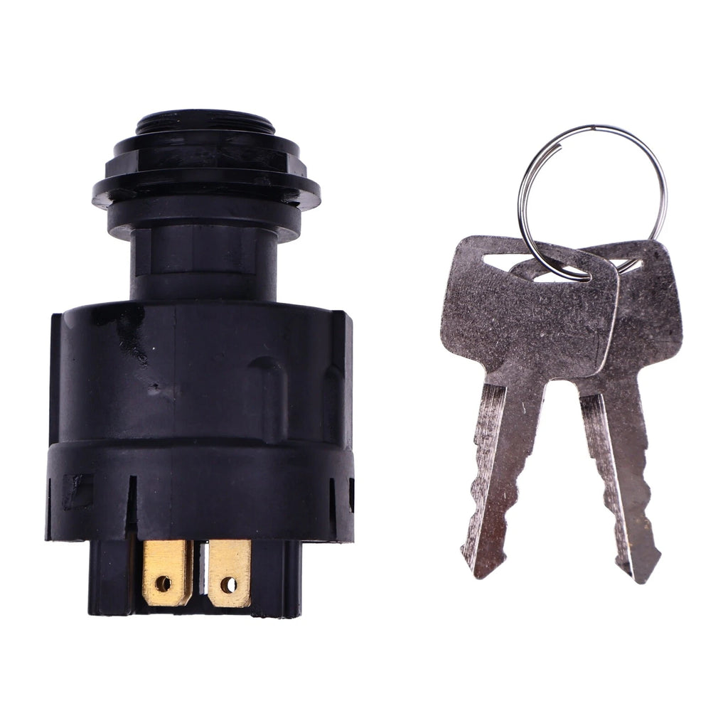Ignition Switch 25150-GJ90E for Nissan Forklift K21 K25 (Engine)