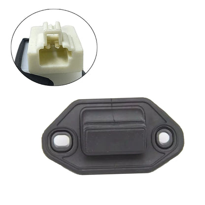 Rear Trunk Lid Release Control Button for Lexus IS (2006–2013)