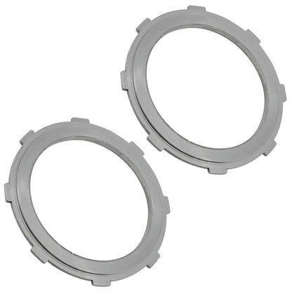 Clutch Plate End 2.75mm Replacement for Honda Pioneer 700 (2014–2023) Qty 2