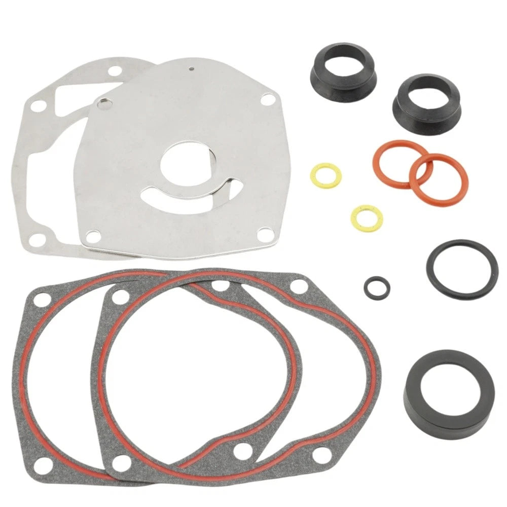 Water Pump Impeller Kit for Mercury Mariner 40-350 HP Outboard (43026T2)