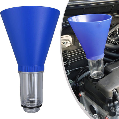 Oil Funnel for Toyota Models (Universal Fit)