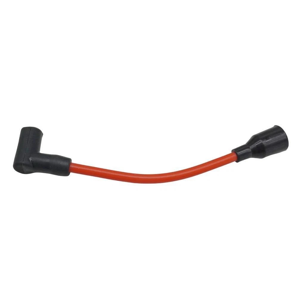 Spark Plug Wire 9" for Mercury 150-200hp (1984–2000) 84-813715A1 18-5228-1D OMC 503748