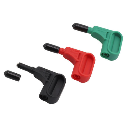 3X Magnetic Test Probe Set for Multimeter Accessories