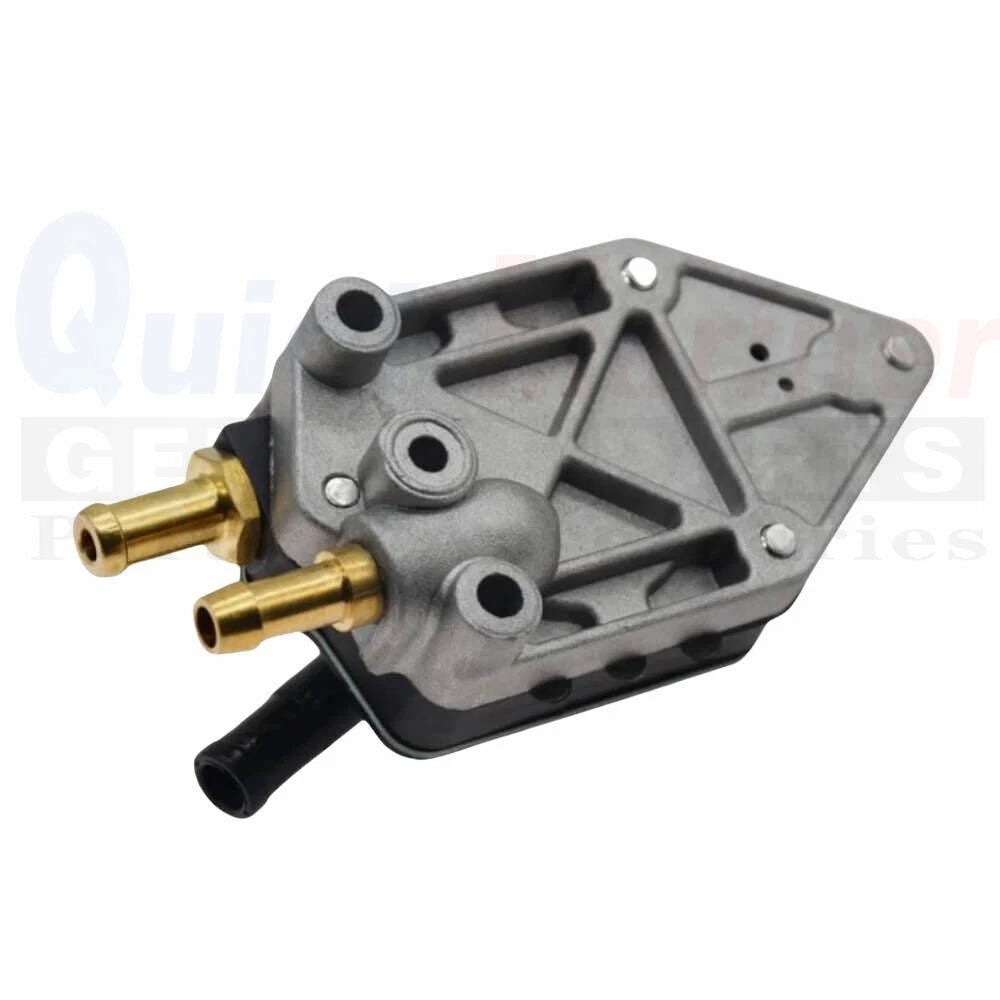 Fuel Pump for Johnson Evinrude Outboard 25-70 HP (1970–2023) 0438557 0433388 0766461