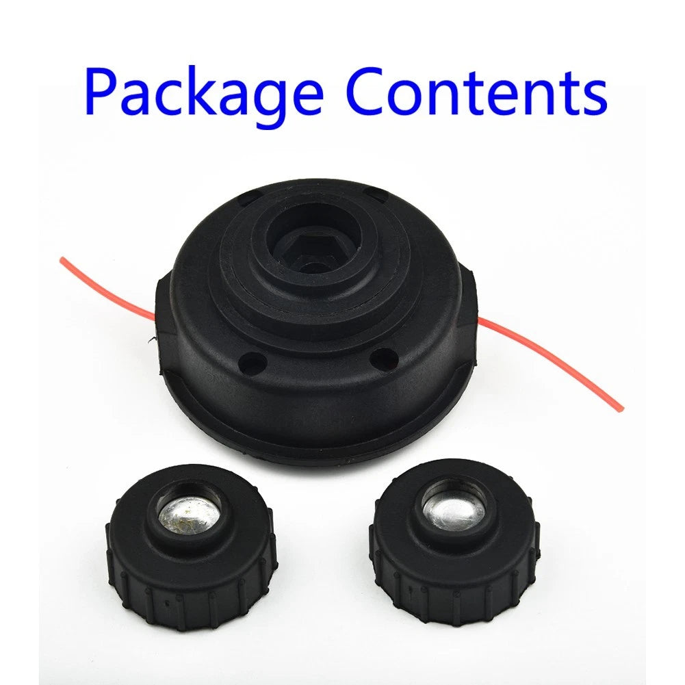 Trimmer Head Kit for Mower (Accessories)