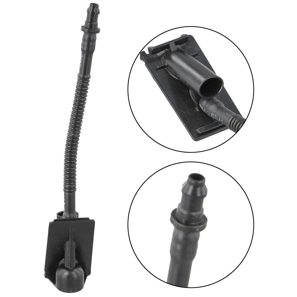 Windscreen Washer Wiper Jet Nozzle for Ford Focus MK2 (2004–2011)