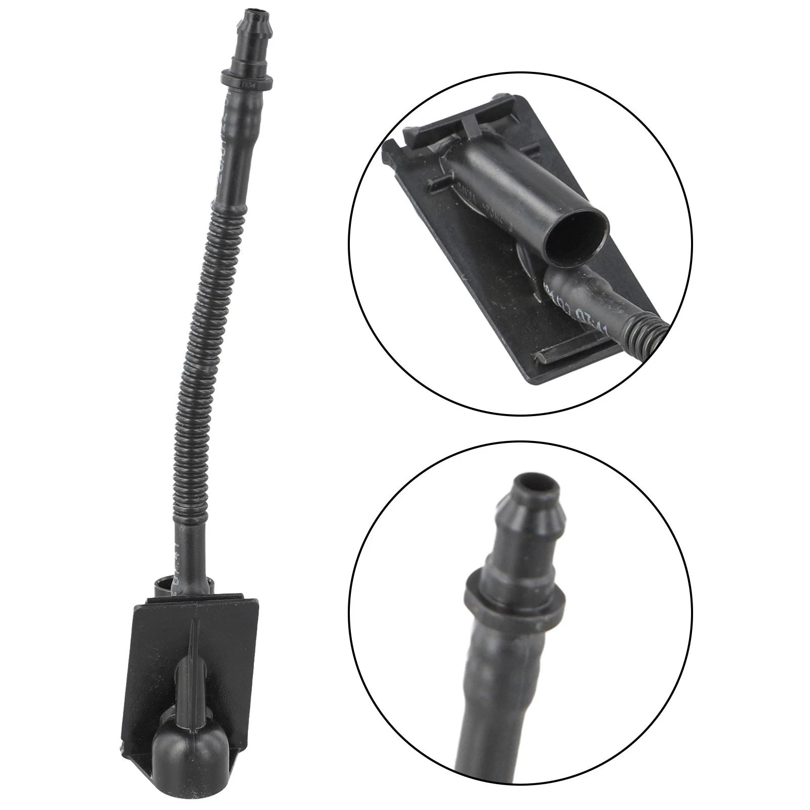 Windscreen Washer Wiper Jet Nozzle for Ford Focus MK2 (2004–2011)