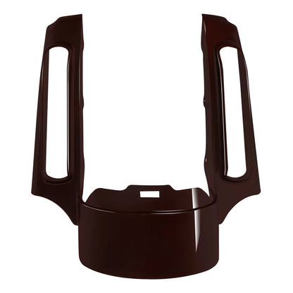 Rear Fender Filler Panel for Harley CVO Street Road Glide (2014–Present)