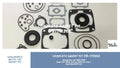 Complete Gasket Kit for Arctic Cat Mountain Cat 800 900 (2009–2012)