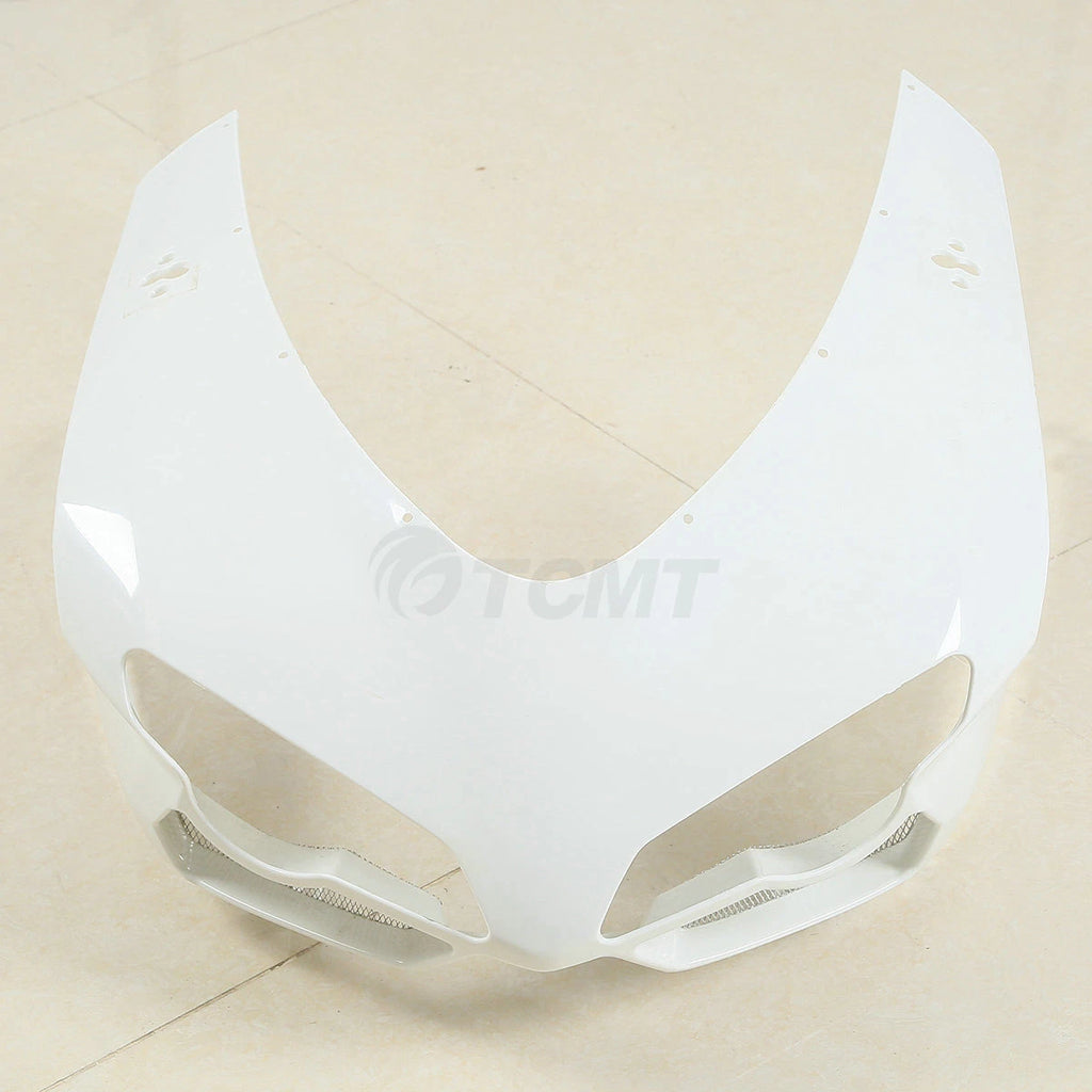 Fairing Bodywork Kit for Ducati 848 1098 1198 (2007–2012)