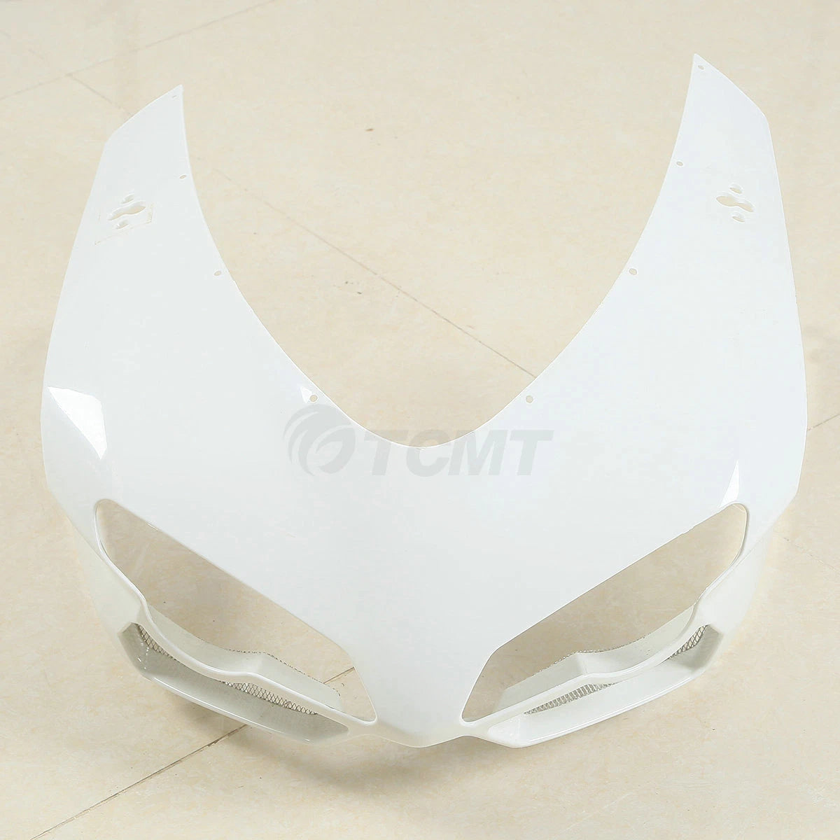 Fairing Bodywork Kit for Ducati 848 1098 1198 (2007–2012)
