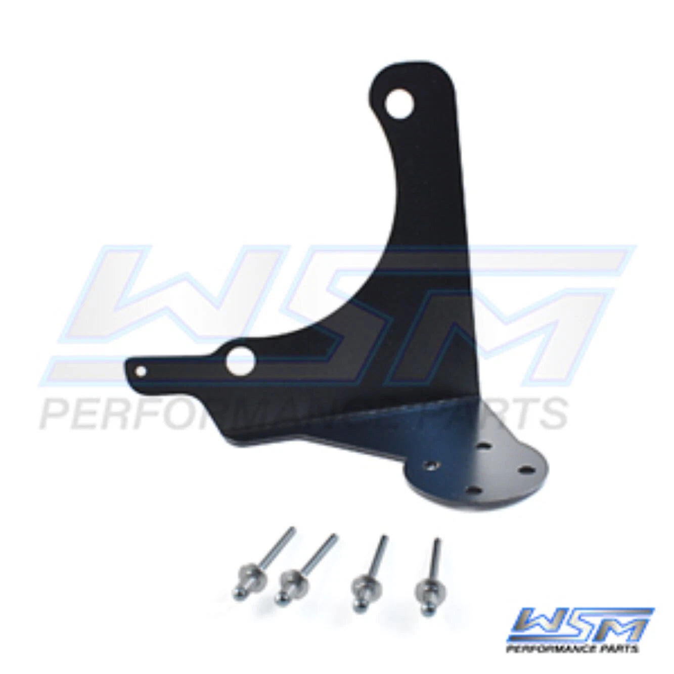 Bilge Pump Bracket Mount for Yamaha Super Jet (1994–Present) - 011-705