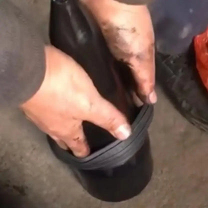Dust Cover Tool for Drive Shaft (Adaptable Design)
