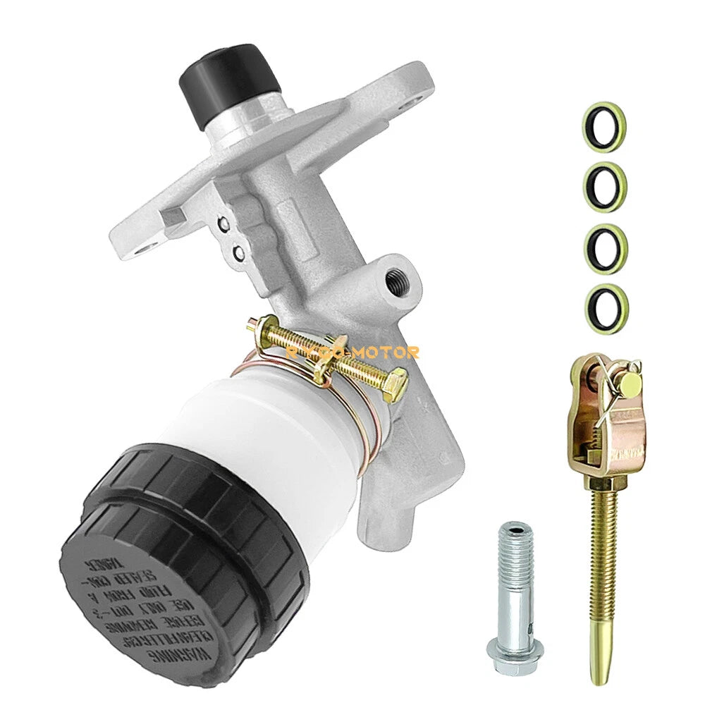 Brake Master Cylinder 705600681 for Can-Am Maverick Commander 1000 (2013–2020)