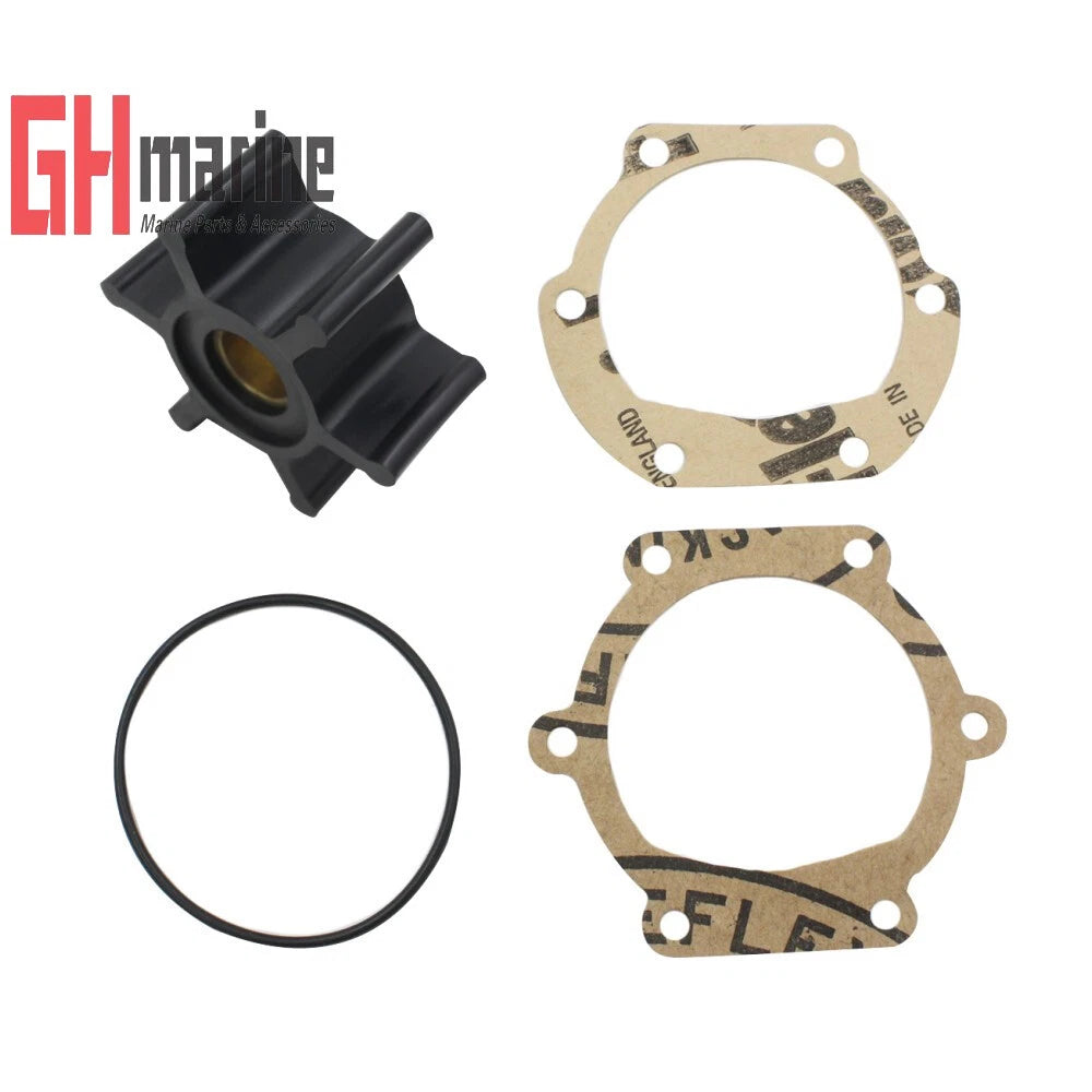 Flexible Impeller Kit for Ford Escort (XLD 416, 2.3–3.0)