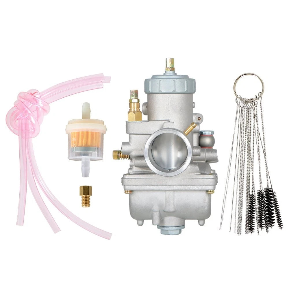 Carburetor for Polaris Xplorer 250, Trail Blazer 250 (2000–2006) 2-Stroke