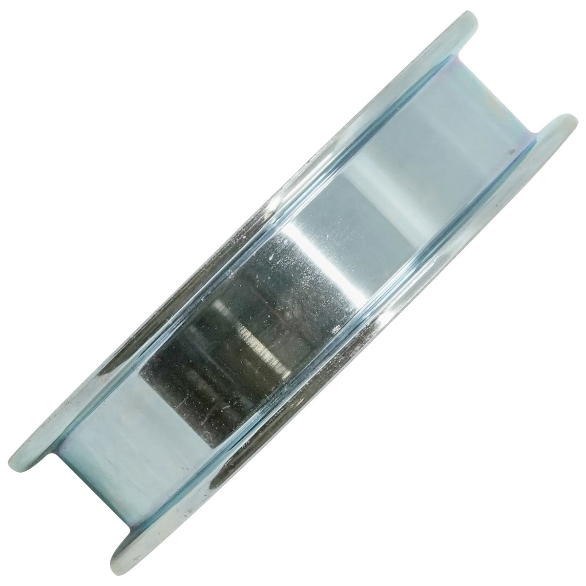 Flat Idler Pulley Replacement for Bad Boy (2005–2015)