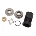 Flo-Torq Reflex Propeller Hub Kit for Mercury Marine (835257K12, 835257Q12)