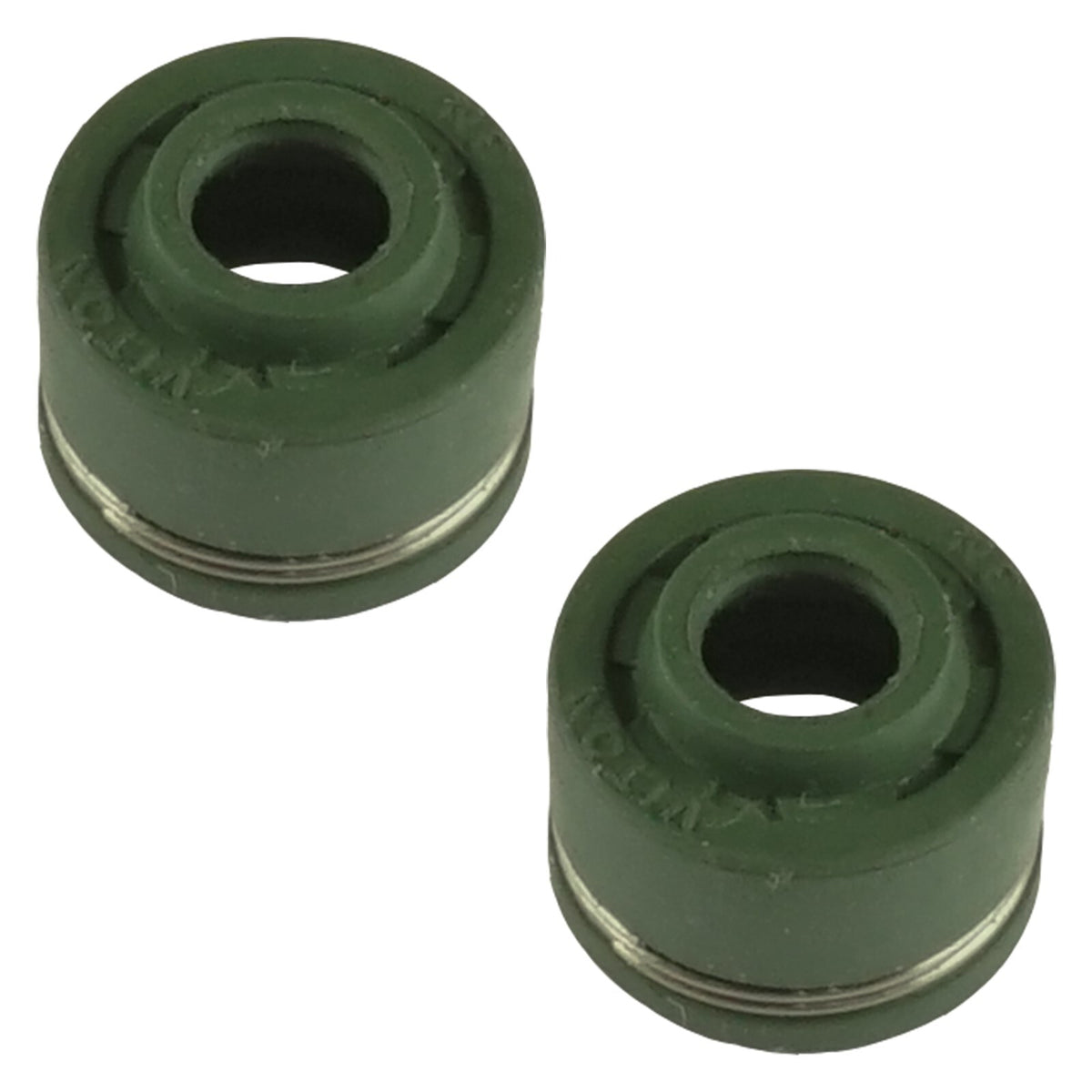 Valve Stem Seal Replacement for Honda Recon 250 2002-2009 2011-2022
