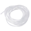 Clear Rubber Strip for Car Door Scratch Prevention (10ft)