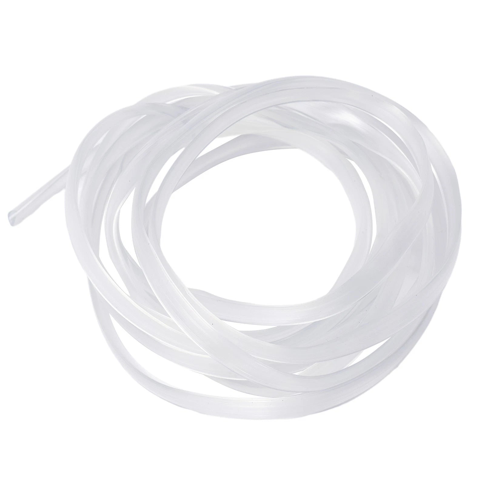 Clear Rubber Strip for Car Door Scratch Prevention (10ft)