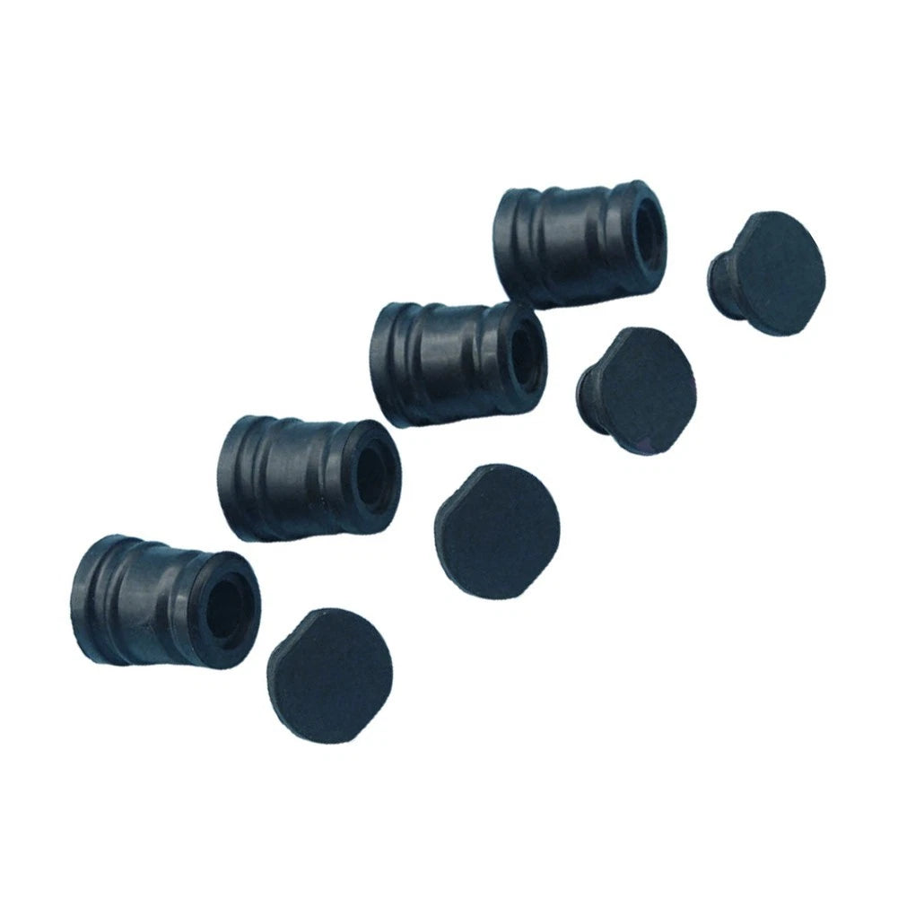 4X Handle Bumper Buffer for