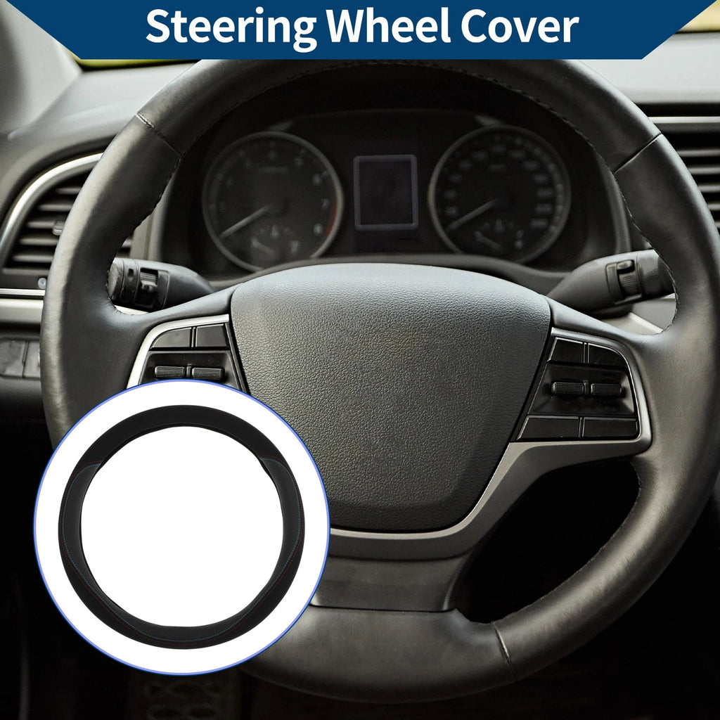 Steering Wheel Cover for Car 14.96"