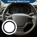 Steering Wheel Cover for Car 14.96"
