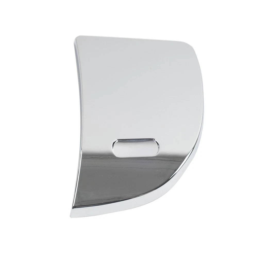 Right Inner Speedometer Fairing Media Door for Harley Electra Glide (2014–2023)